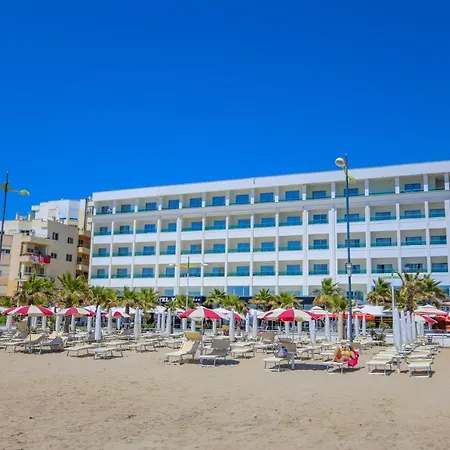 Hotel Vivas-3