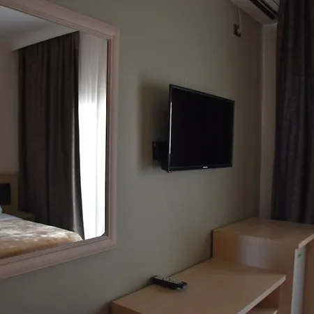 Hotel Vivas-2